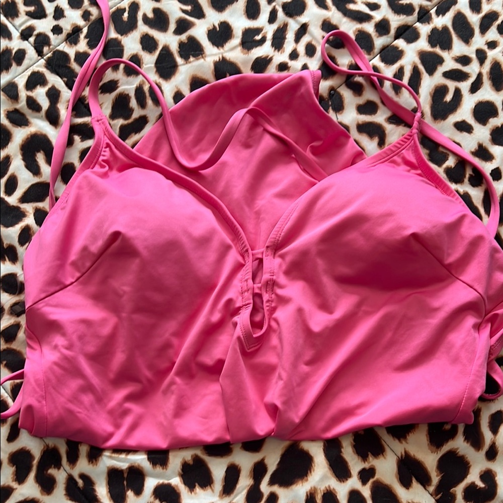 Woman’s Swim Suite